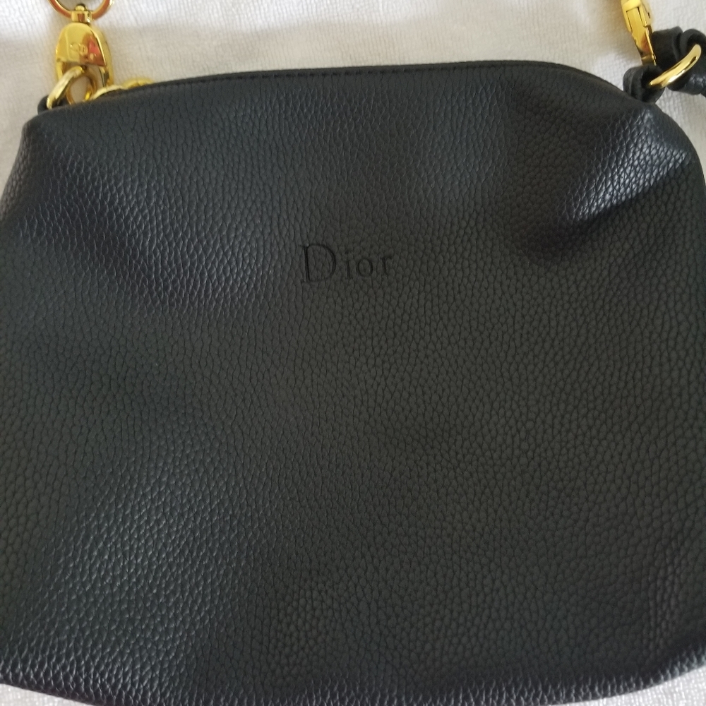 Christian Dior's cross body bag